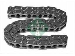 553 0263 10 Łańcuch Napędu Pompy Oleju (Liczba Ogniw: 64) Pasuje Do: A