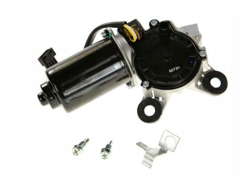 Fe33752 Silnik Wycieraczek Przód Pasuje Do: Opel Signum, Vectra C, Vec