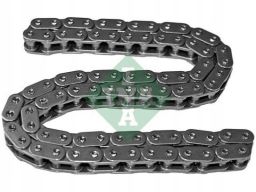 553 0262 10 Łańcuch Napędu Pompy Oleju (Liczba Ogniw: 80) Pasuje Do: A