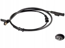 Fe170671 Czujnik Abs Przód L/P Pasuje Do: Mercedes Marco Polo Camper