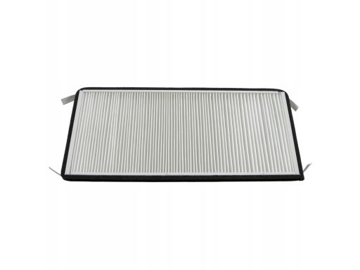 Fe22378 Filtr Kabiny Przeciwpyłowy Pasuje Do: Bmw X5 (E53), X5 (F15, F