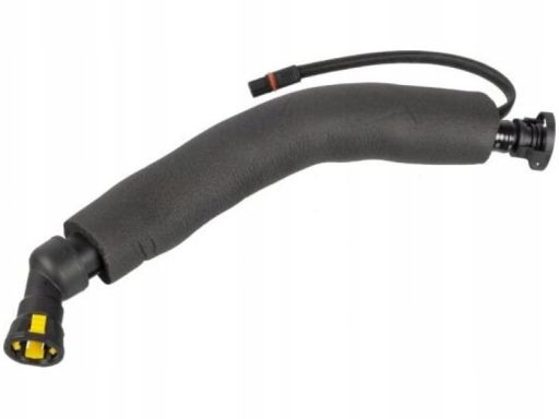 Fe170595 Przewód Odpowietrzania Skrzyni Korbowej Pasuje Do: Bmw 1 (E87