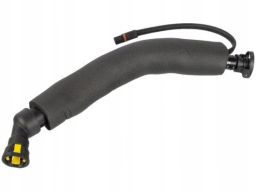 Fe170595 Przewód Odpowietrzania Skrzyni Korbowej Pasuje Do: Bmw 1 (E87