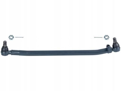 Fe35063 Drążek Kierowniczy Wzdłużny (L-863Mm) Pasuje Do: Iveco Eurocar