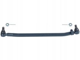 Fe35063 Drążek Kierowniczy Wzdłużny (L-863Mm) Pasuje Do: Iveco Eurocar