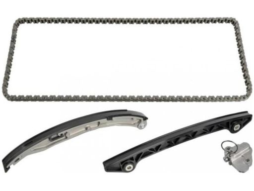 Fe170590 Rozrząd Kpl. (Łańcuch + Elementy) Pasuje Do: Mazda 3, 6, Mpv