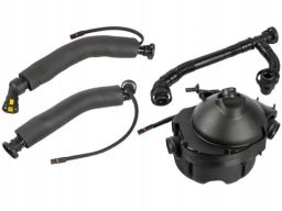 Fe170592 Separator Oleju Pasuje Do: Bmw 1 (E87), 3 (E90), 3 (E91), 5