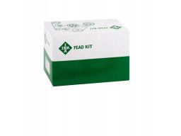 529 0419 10 Zestaw Pasków Wielorowkowych (Z Rolkami) Pasuje Do: Ds Ds