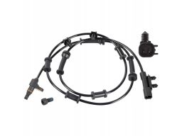 Fe170575 Czujnik Abs Przód L/P Pasuje Do: Jeep Wrangler Iii 2.8D/3.6/3