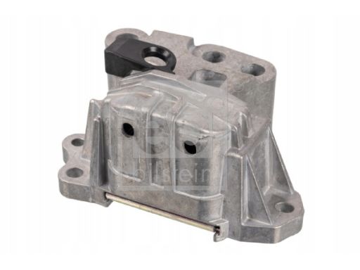 Fe170565 Poduszka Silnika Przód/Tył P, Hydrauliczna Pasuje Do: Fiat 50