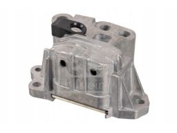 Fe170565 Poduszka Silnika Przód/Tył P, Hydrauliczna Pasuje Do: Fiat 50