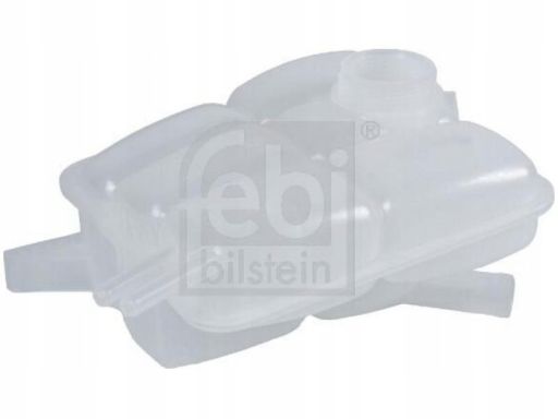 Fe170560 Zbiornik Wyrównawczy Płynu Chłodniczego Pasuje Do: Volvo C30,