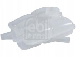 Fe170560 Zbiornik Wyrównawczy Płynu Chłodniczego Pasuje Do: Volvo C30,