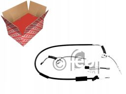 Fe34913 Linka Hamulca Ręcznego Przód L/P (1307Mm) Pasuje Do: Mercedes