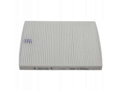 Fe34894 Filtr Kabiny Przeciwpyłowy Pasuje Do: Ford B-Max, Ecosport,