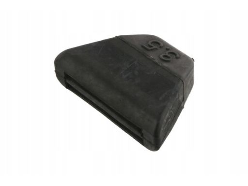 Fe34968 Przekładka Resoru (Dł.: 130Mm, Szer.: 40Mm, Wys.: 95Mm) Pasuje