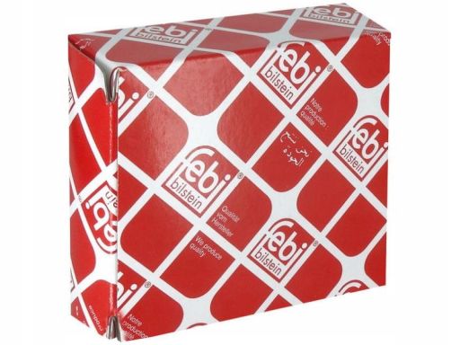 Fe34961 Przegub Elastyczny Wału Napędowego Przód (Śr. Zew. 160Mm) Pasu