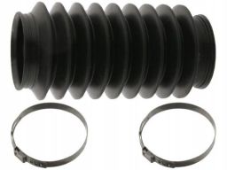 Fe34945 Osłona Przekładni Kierowniczej P (Dł.136Mm 49Mm/49Mm, Opaski)