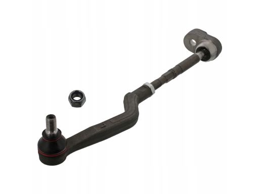 Fe34845 Drążek Kierowniczy Boczny (Z Końcówką) L Pasuje Do: Mercedes A