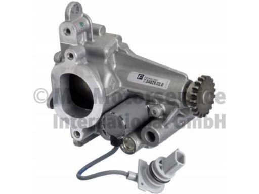 Pompa Oleju Mercedes Dacia Nissan Renault Smart