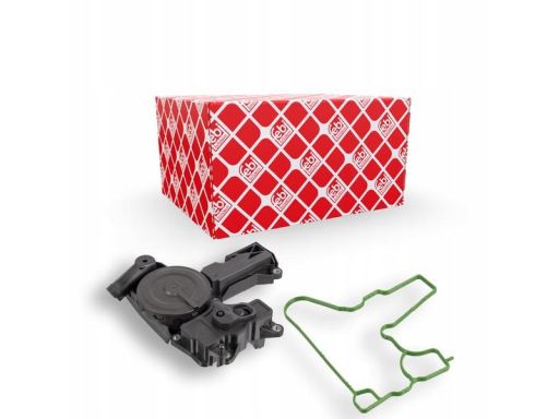 Fe170406 Separator Oleju Pasuje Do: Audi A3, A4 Allroad B8, A4 B8, A5,