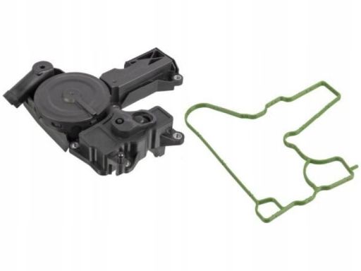 Fe170406 Separator Oleju Pasuje Do: Audi A3, A4 Allroad B8, A4 B8, A5,