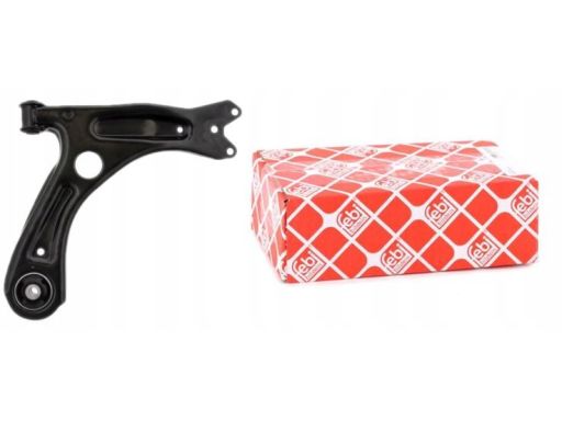 40595 Wahacz/Drążek Reakcyjny Febi Bilstein