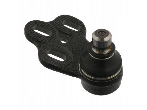 02058 Sworzeń Wahacza Febi Bilstein