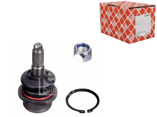 02107 Sworzeń Wahacza Febi Bilstein