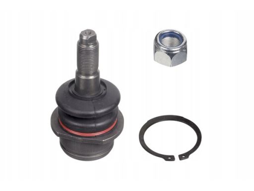 02107 Sworzeń Wahacza Febi Bilstein