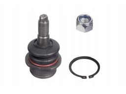 02107 Sworzeń Wahacza Febi Bilstein