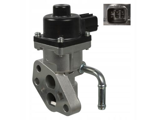 Fe170329 Zawór Egr Pasuje Do: Volvo C30, S40 Ii, S80 Ii, V50, V70 Iii,