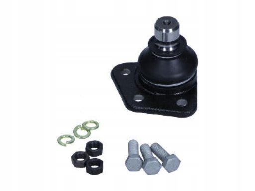 01150 Sworzeń Wahacza Febi Bilstein