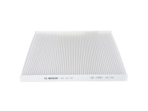 1 987 432 237 Filtr Kabiny Bosch