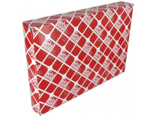 Fe170233 Filtr Powietrza (Wkład Filtra) Pasuje Do: Land Rover Discover