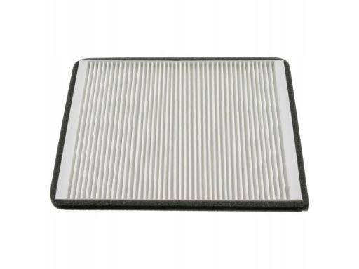 21932 Filtr Kabiny Febi Bilstein