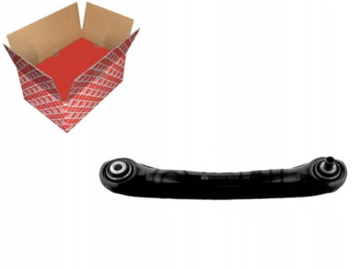 Wahacz/Drążek Reakcyjny 02110