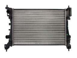 Chłodnica Silnika D7X045Tt