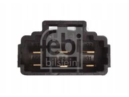 Fe170135 Kostka Stacyjki (6 Pin) Pasuje Do: Chevrolet Aveo / Kalos, Ep