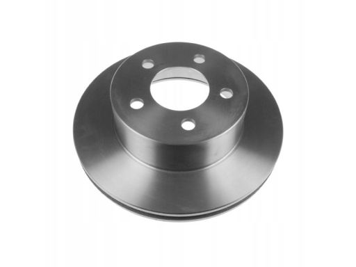 Fe170071 Tarcza Hamulcowa Przód L/P Pasuje Do: Jeep Cherokee, Grand