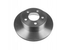 Fe170071 Tarcza Hamulcowa Przód L/P Pasuje Do: Jeep Cherokee, Grand