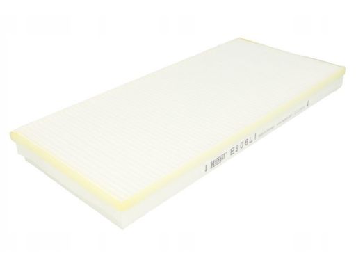 Filtr Kabiny E906Li