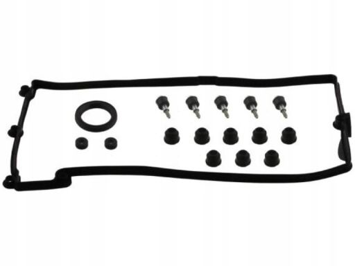 Fe34799 Zestaw Uszczelek Pokrywy Zaworów L Pasuje Do: Bmw 5 (E60), 5