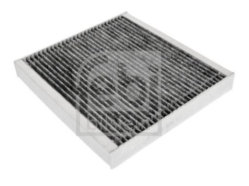 Fe34781 Filtr Kabiny Z Węglem Aktywnym Pasuje Do: Bmw I8 (I12), Z4 (E8