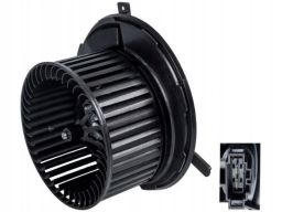 Fe34726 Dmuchawa Pasuje Do: Audi A3, Q3, Seat Alhambra, Altea, Altea X