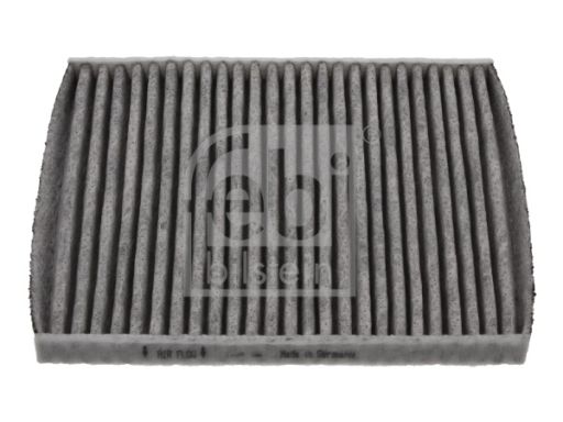 Fe34780 Filtr Kabiny Z Węglem Aktywnym Pasuje Do: Abarth 500 / 595 / 6