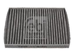 Fe34780 Filtr Kabiny Z Węglem Aktywnym Pasuje Do: Abarth 500 / 595 / 6