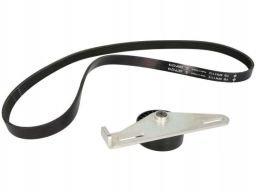 529 0145 10 Zestaw Pasków Wielorowkowych (Z Rolkami) Pasuje Do: Dacia