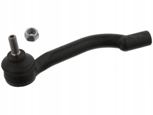 Fe34756 Końcówka Drążka Kierowniczego L Pasuje Do: Nissan Qashqai I,