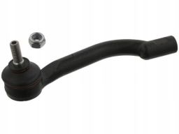 Fe34756 Końcówka Drążka Kierowniczego L Pasuje Do: Nissan Qashqai I,